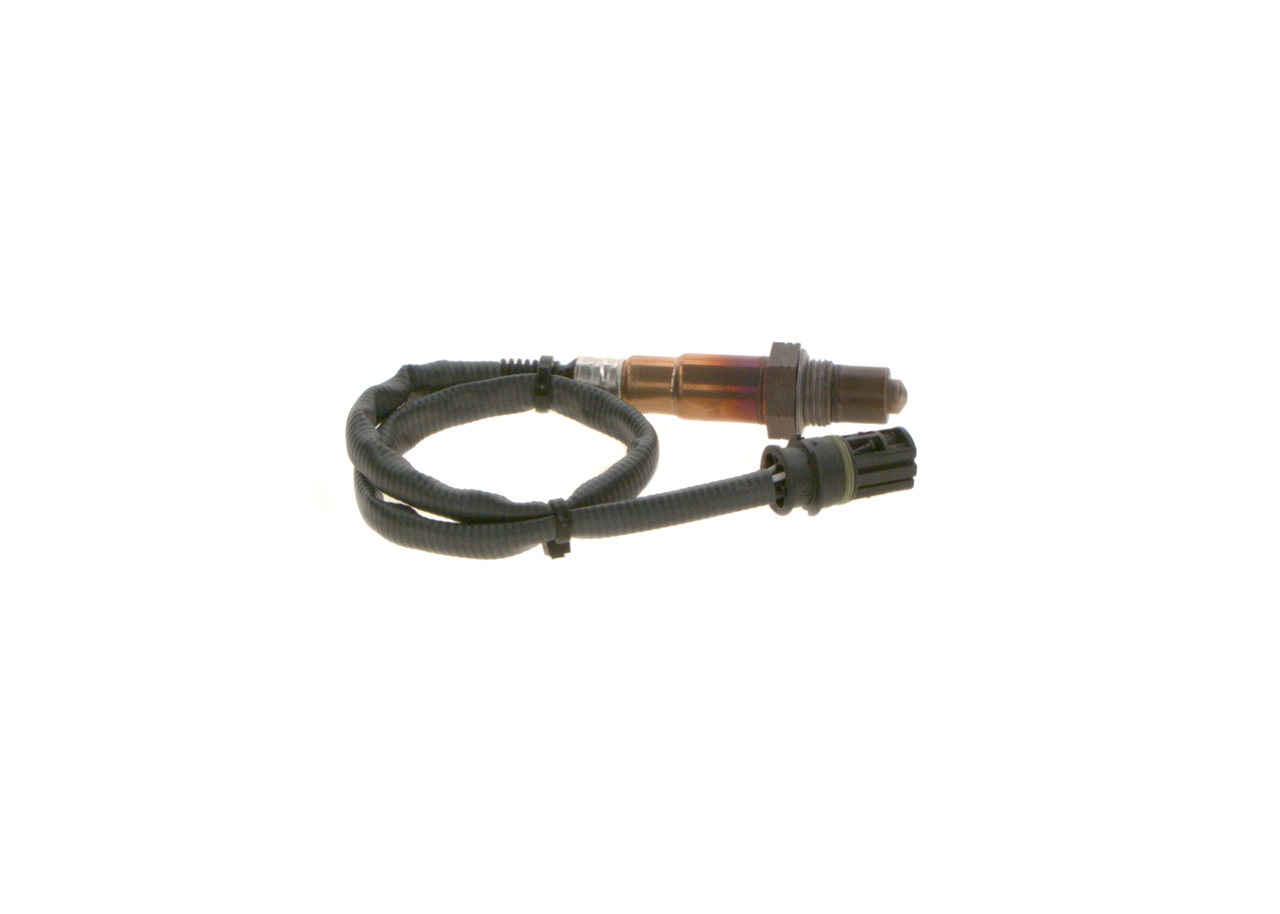 Lambda Sensor - 0 258 006 428 BOSCH