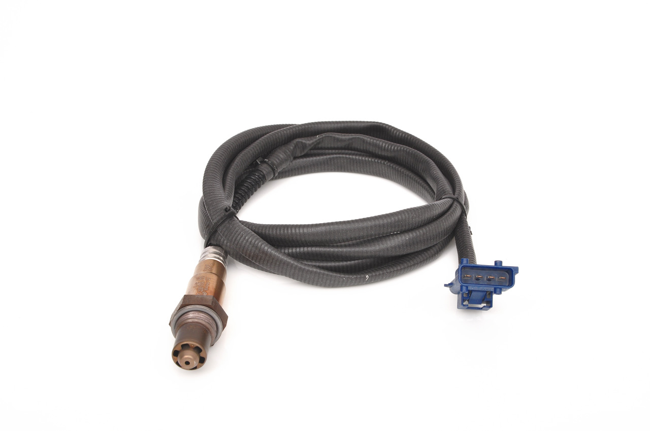 Lambda Sensor - 0 258 006 431 BOSCH