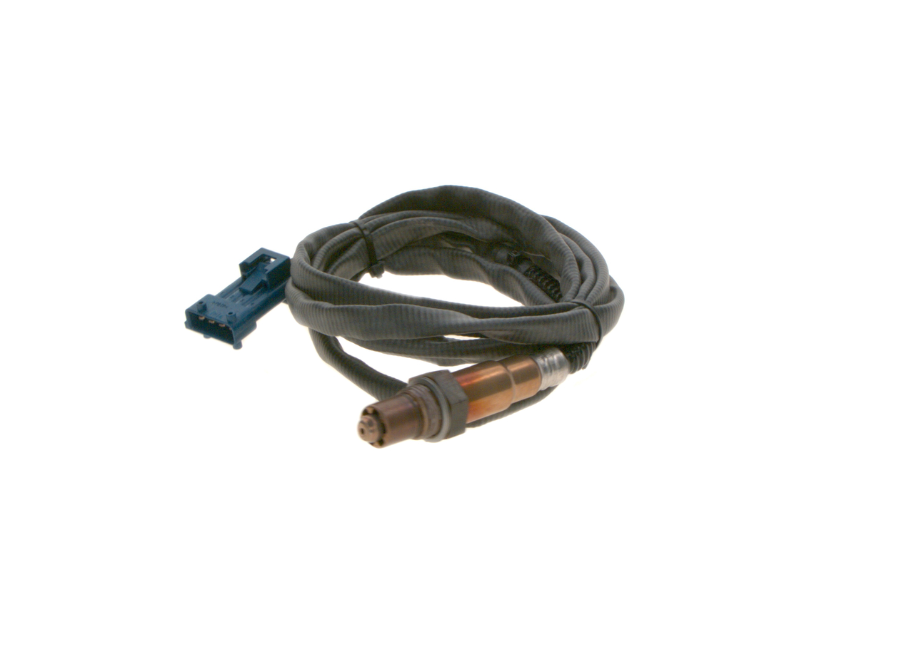 Lambda Sensor - 0 258 006 431 BOSCH