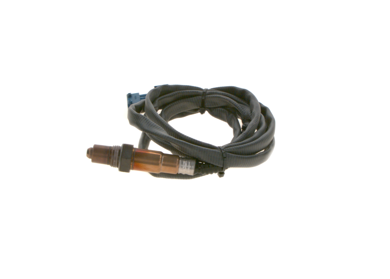Lambda Sensor - 0 258 006 431 BOSCH