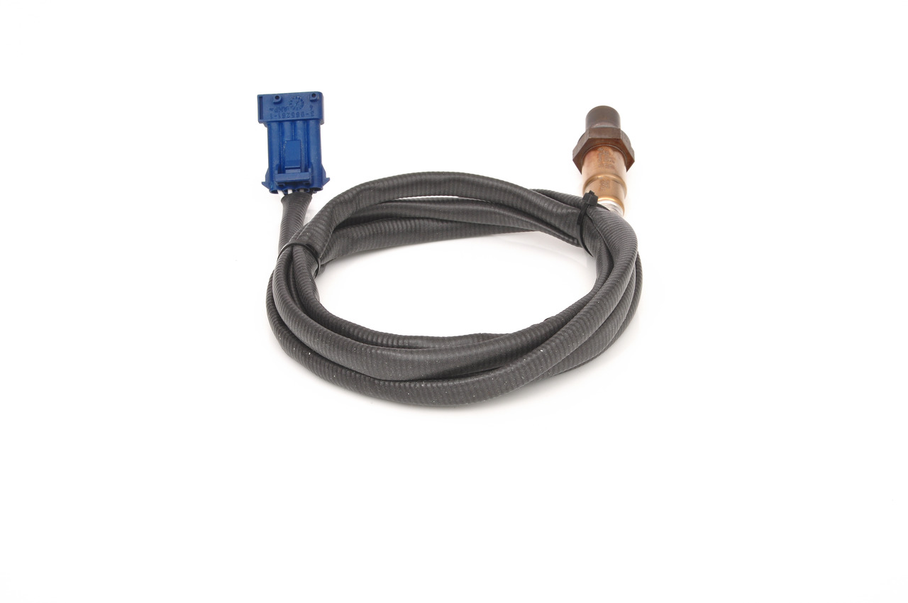Lambda Sensor - 0 258 006 431 BOSCH