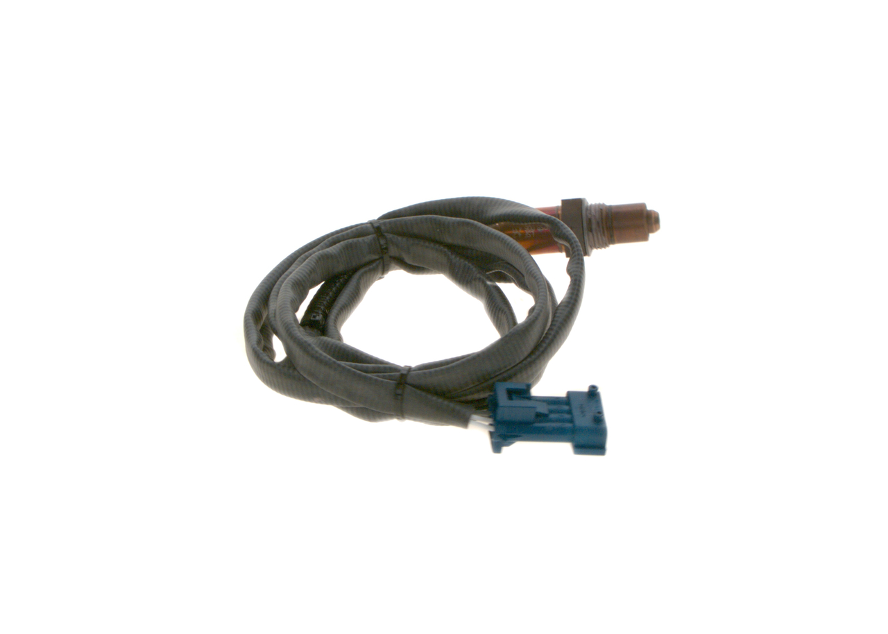 Lambda Sensor - 0 258 006 431 BOSCH