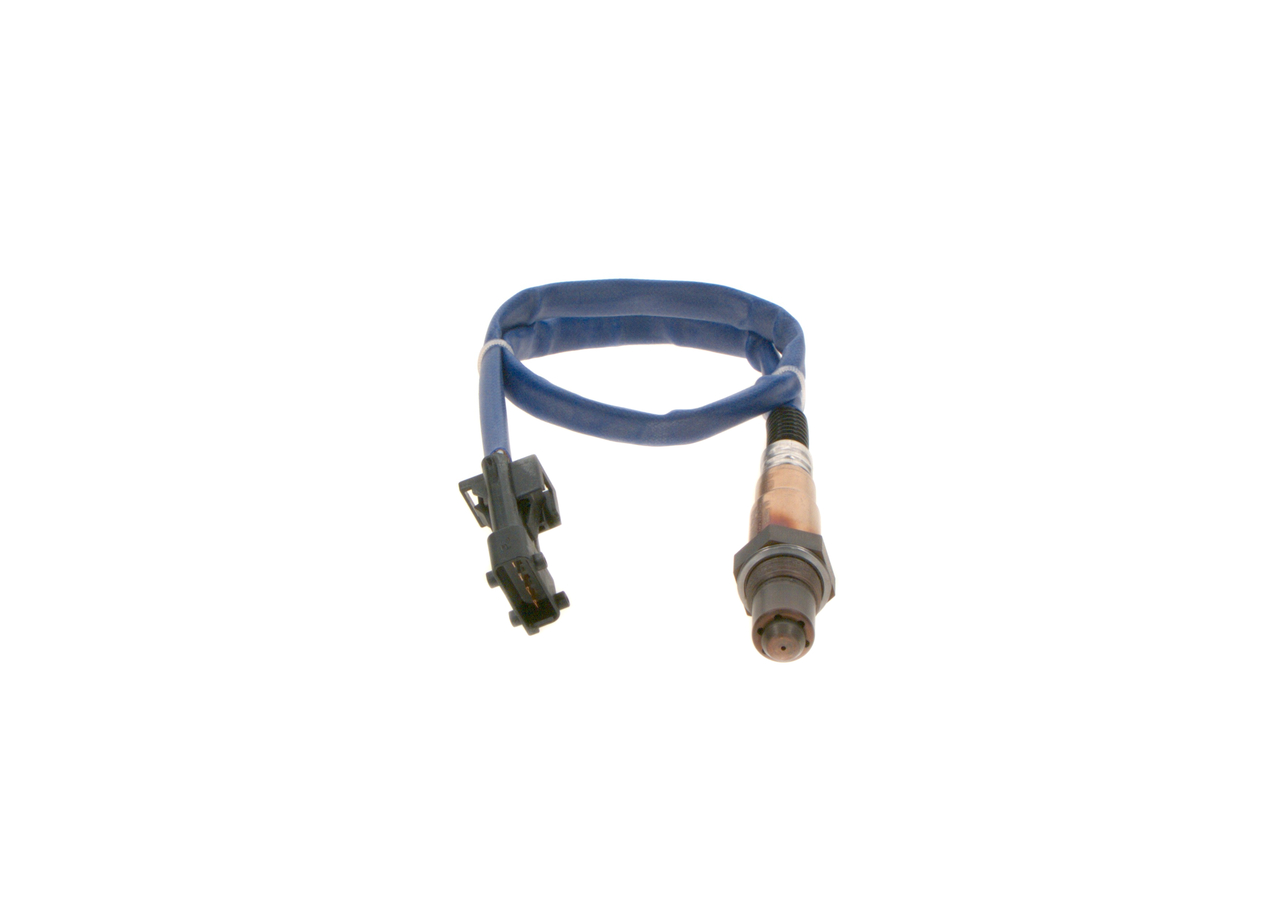 Lambda Sensor - 0 258 006 433 BOSCH
