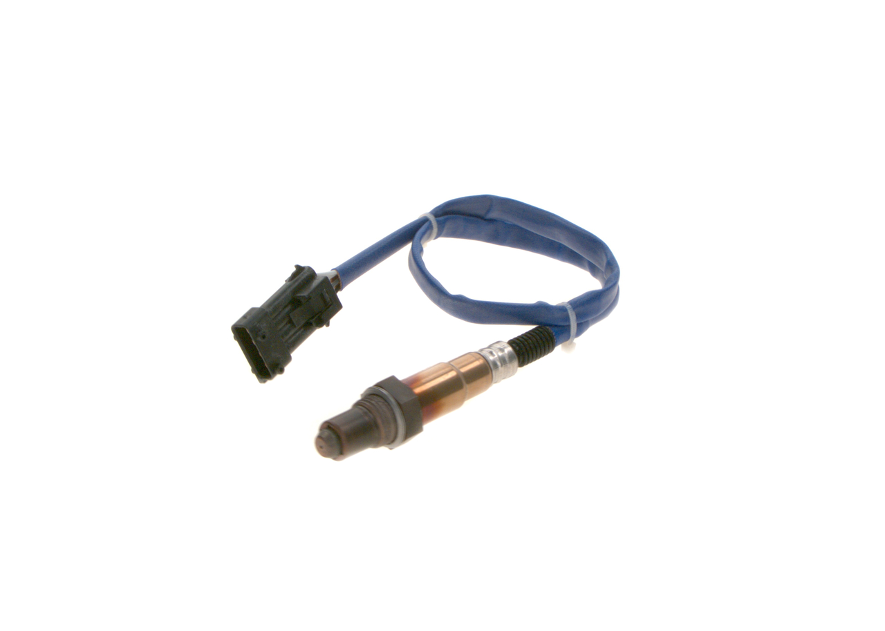 Lambda Sensor - 0 258 006 433 BOSCH