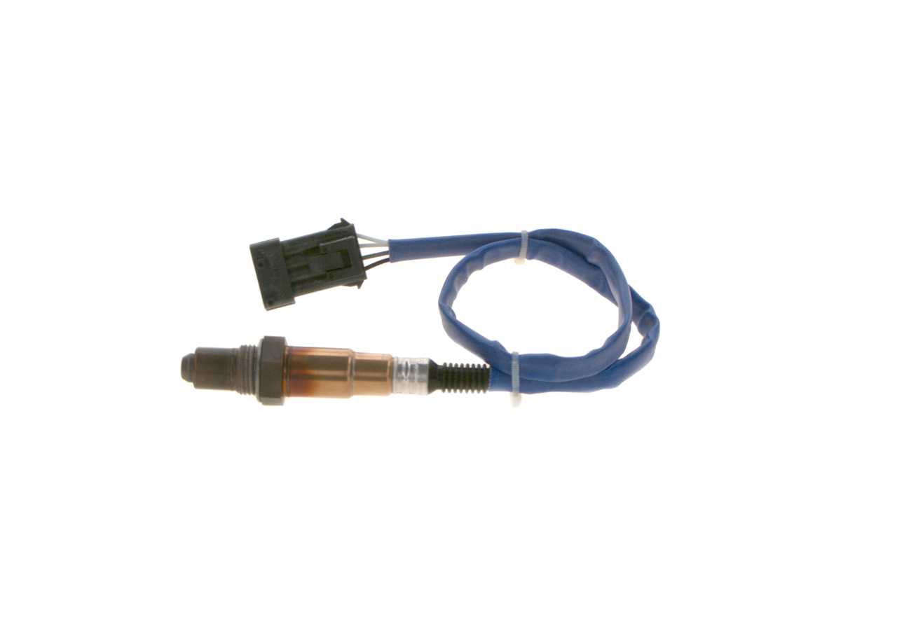 Lambda Sensor - 0 258 006 433 BOSCH