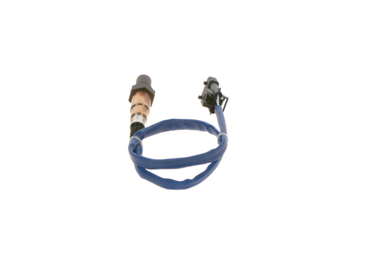 Lambda Sensor - 0 258 006 433 BOSCH