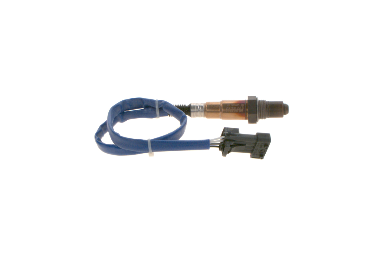 Lambda Sensor - 0 258 006 433 BOSCH