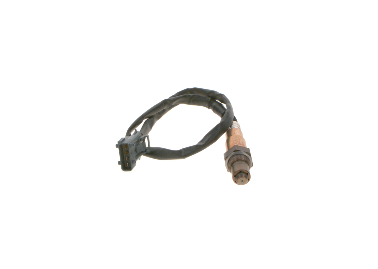 Sonda lambda - 0 258 006 435 BOSCH