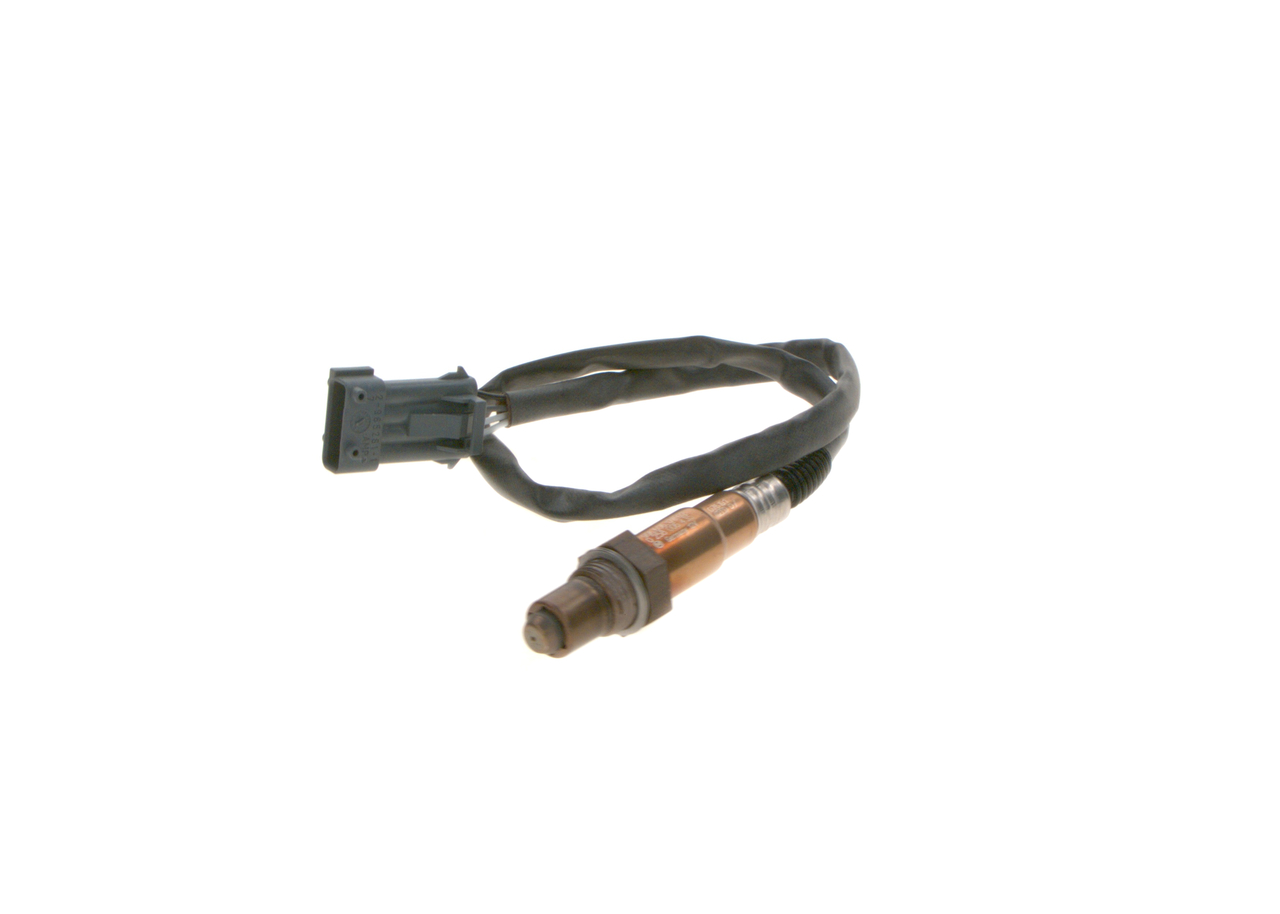 Lambda Sensor - 0 258 006 435 BOSCH
