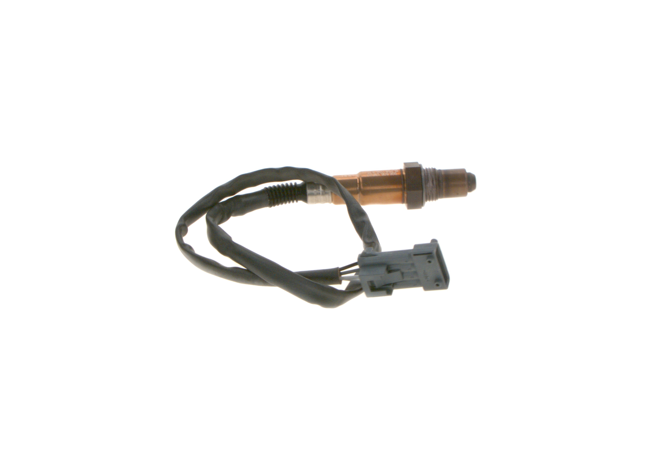Sonda lambda - 0 258 006 435 BOSCH
