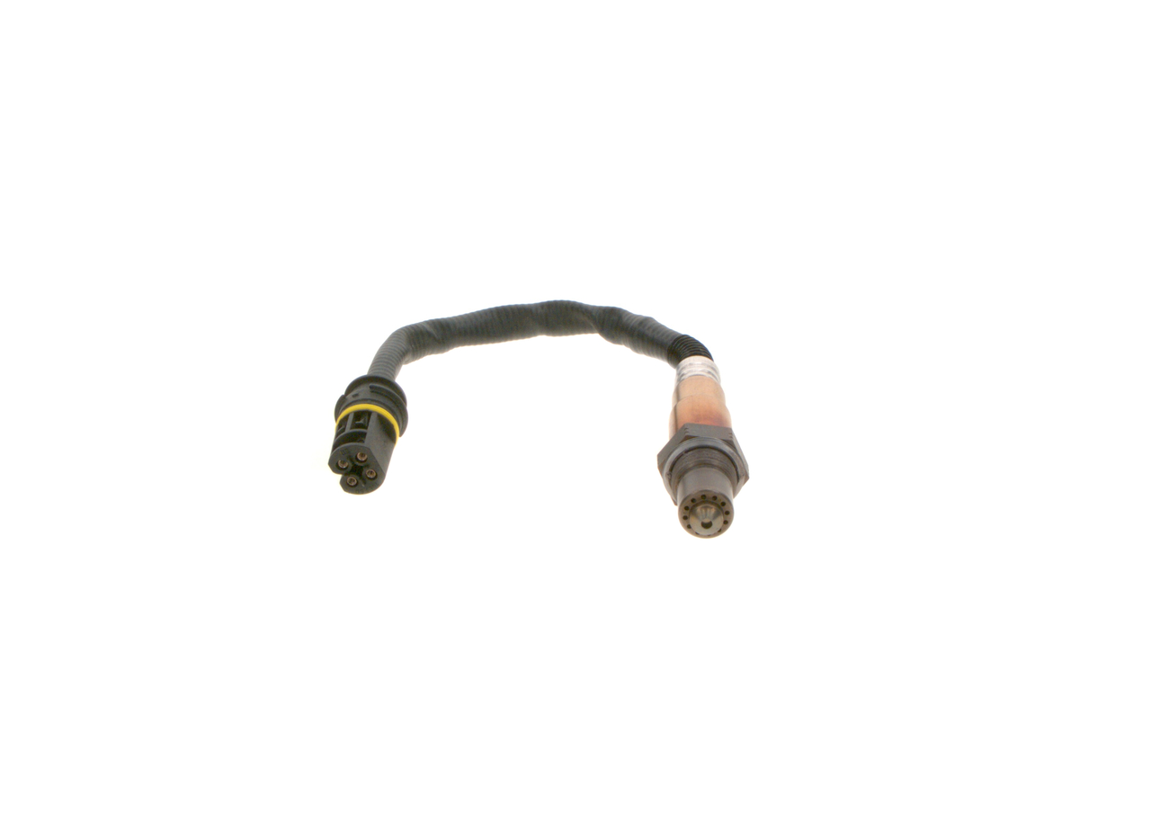 Lambda Sensor - 0 258 006 436 BOSCH