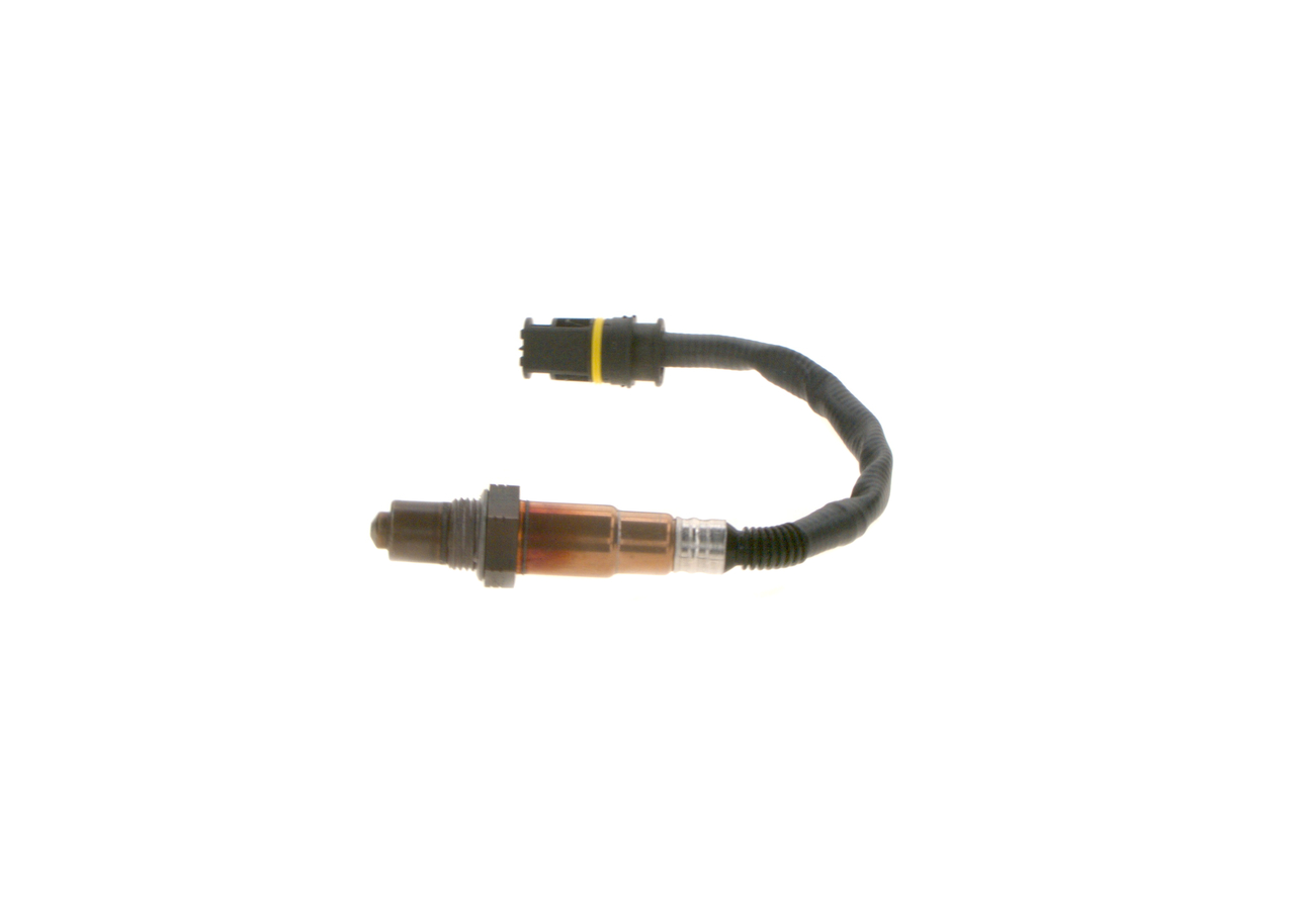 Lambda Sensor - 0 258 006 436 BOSCH
