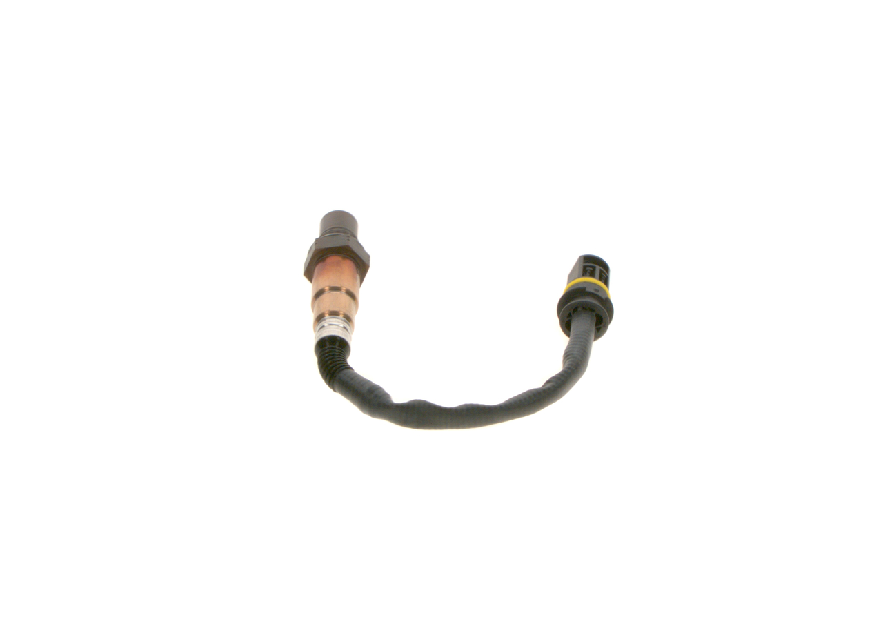 Lambda Sensor - 0 258 006 436 BOSCH