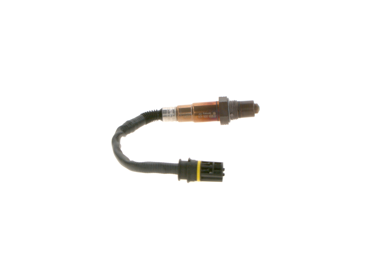 Lambda Sensor - 0 258 006 436 BOSCH