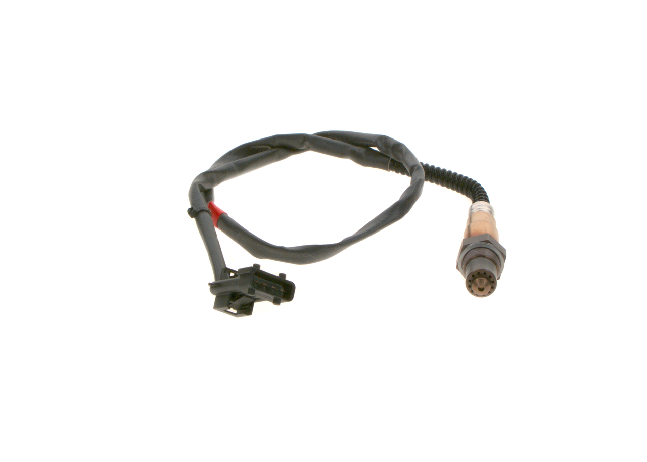 Lambda Sensor - 0 258 006 446 BOSCH