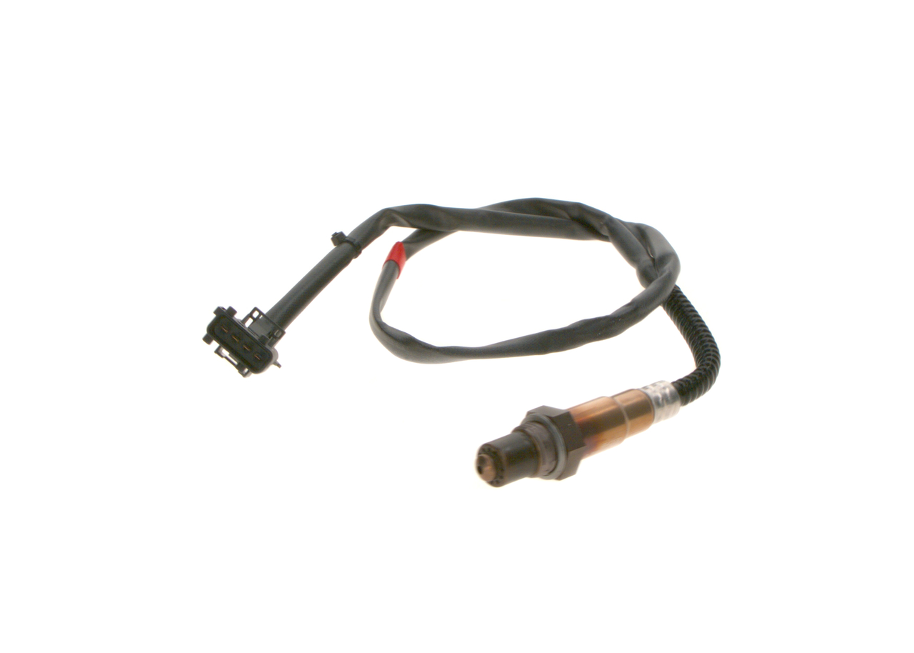 Lambda Sensor - 0 258 006 446 BOSCH