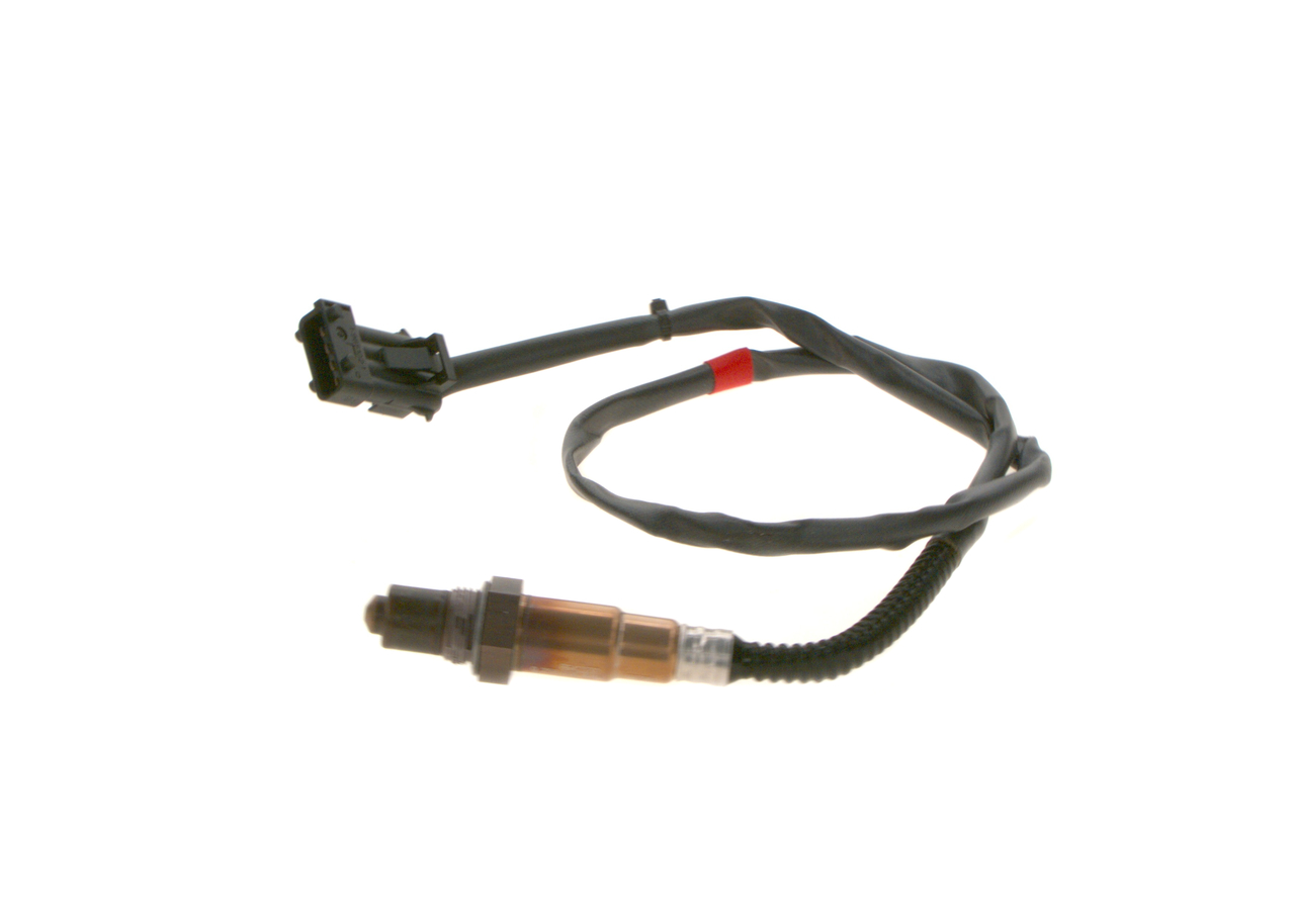 Lambda Sensor - 0 258 006 446 BOSCH