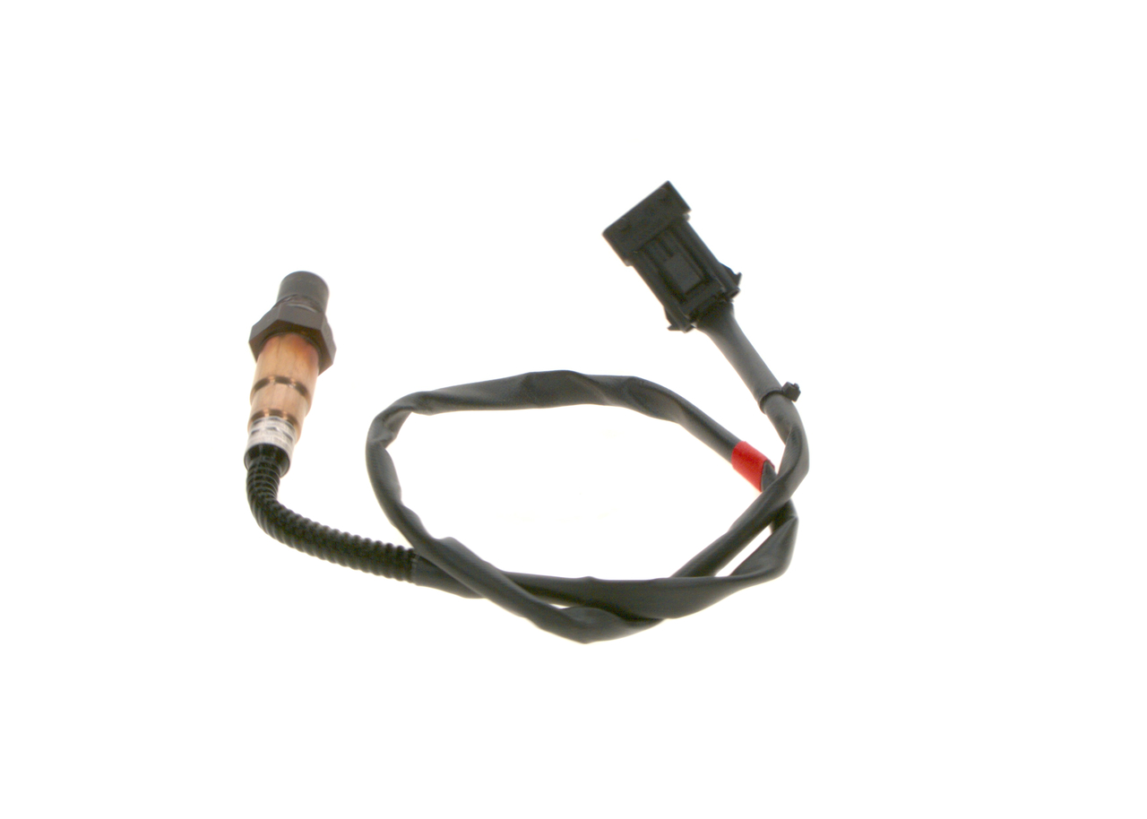 Lambda Sensor - 0 258 006 446 BOSCH