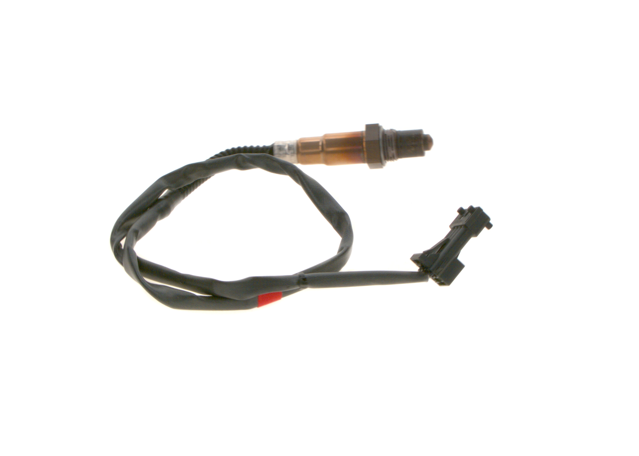 Lambda Sensor - 0 258 006 446 BOSCH
