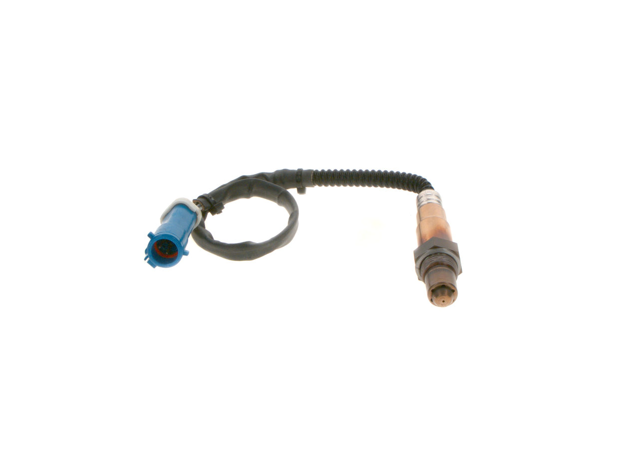 Lambda Sensor - 0 258 006 450 BOSCH