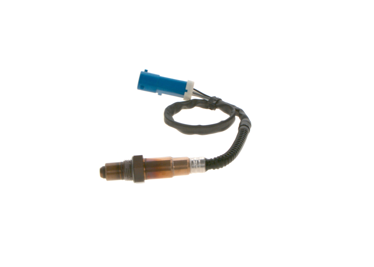 Lambda Sensor - 0 258 006 450 BOSCH