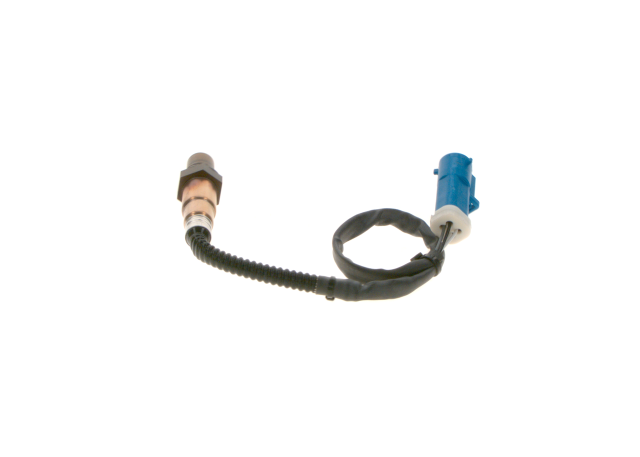 Lambda Sensor - 0 258 006 450 BOSCH