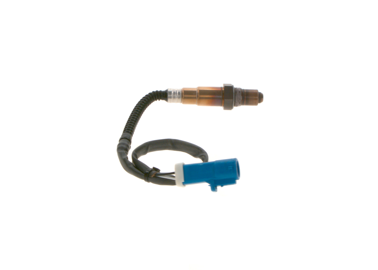 Lambda Sensor - 0 258 006 450 BOSCH