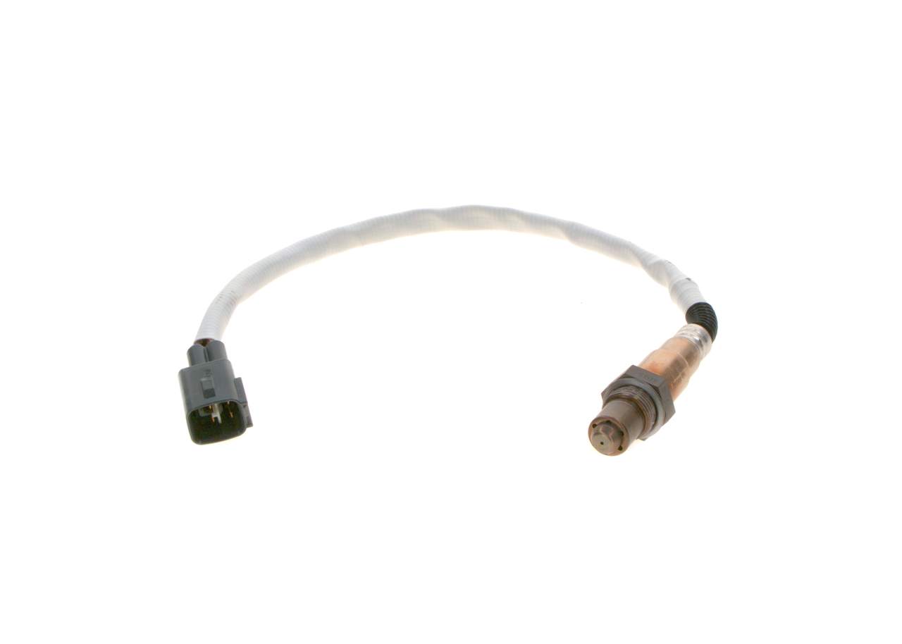 Lambda Sensor - 0 258 006 454 BOSCH
