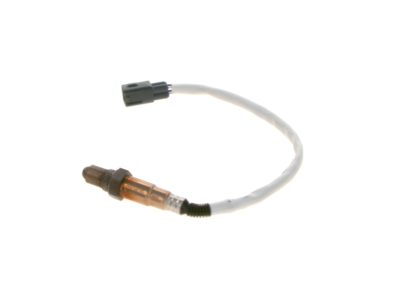 Lambda Sensor - 0 258 006 454 BOSCH