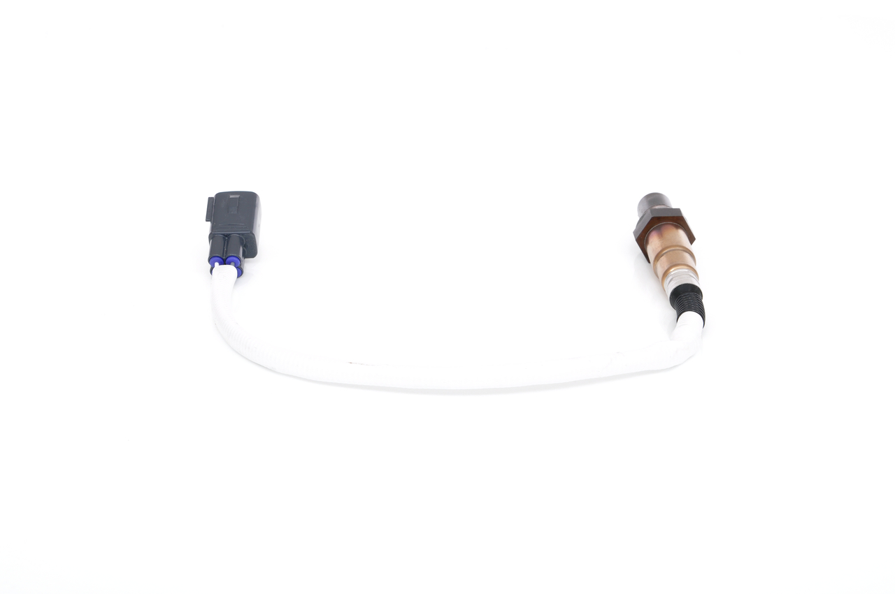 Lambda Sensor - 0 258 006 454 BOSCH