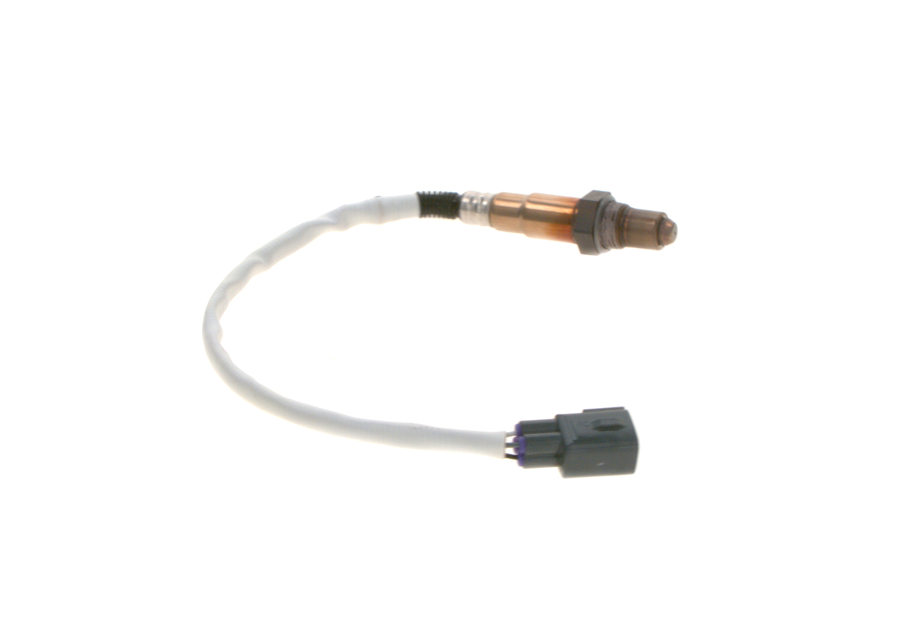 Lambda Sensor - 0 258 006 454 BOSCH