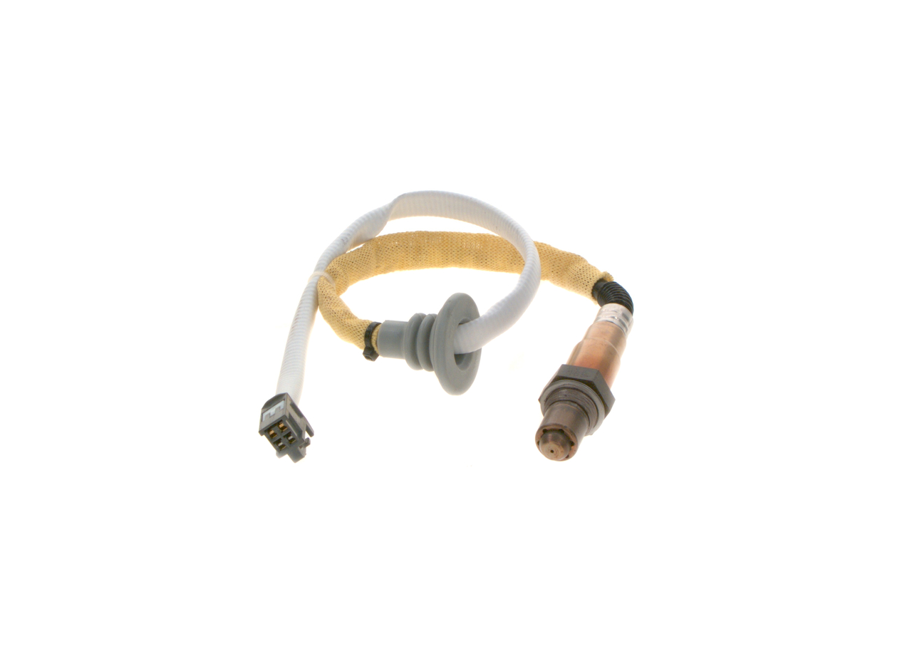 Lambda Sensor - 0 258 006 455 BOSCH