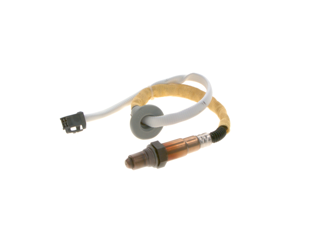 Lambda Sensor - 0 258 006 455 BOSCH