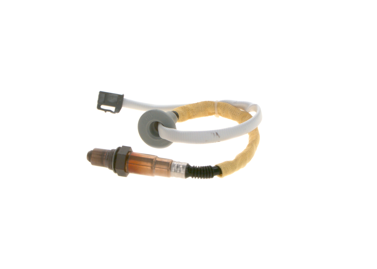 Lambda Sensor - 0 258 006 455 BOSCH
