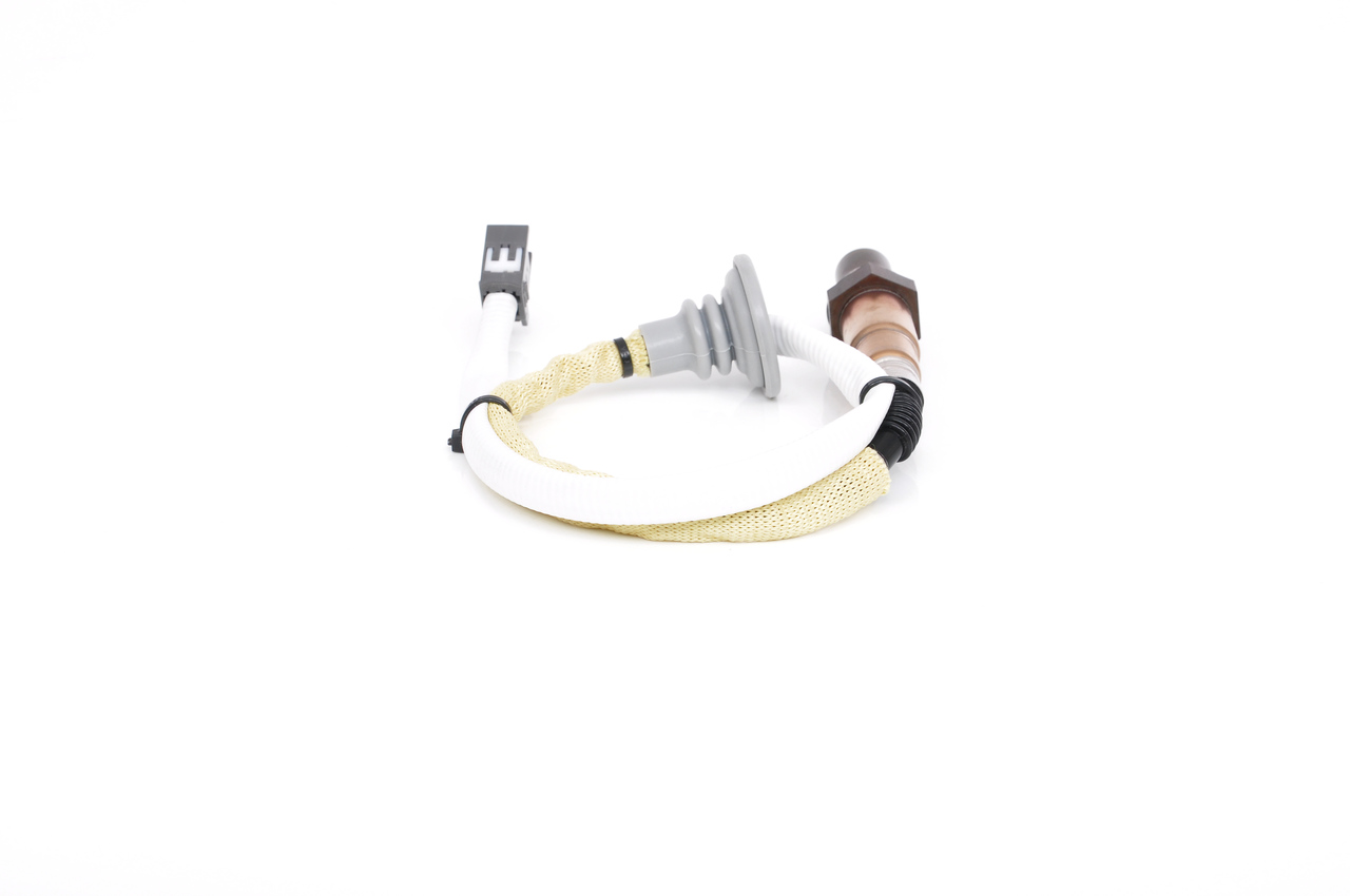 Lambda Sensor - 0 258 006 455 BOSCH