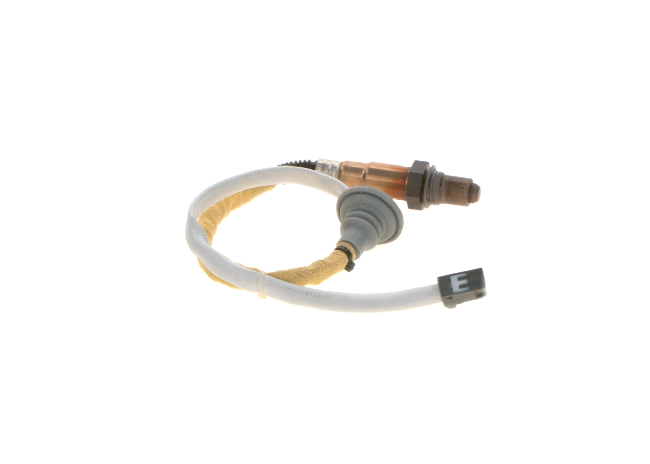 Lambda Sensor - 0 258 006 455 BOSCH