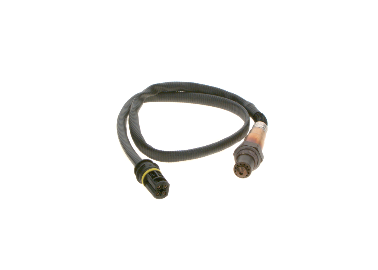 Lambda Sensor - 0 258 006 456 BOSCH