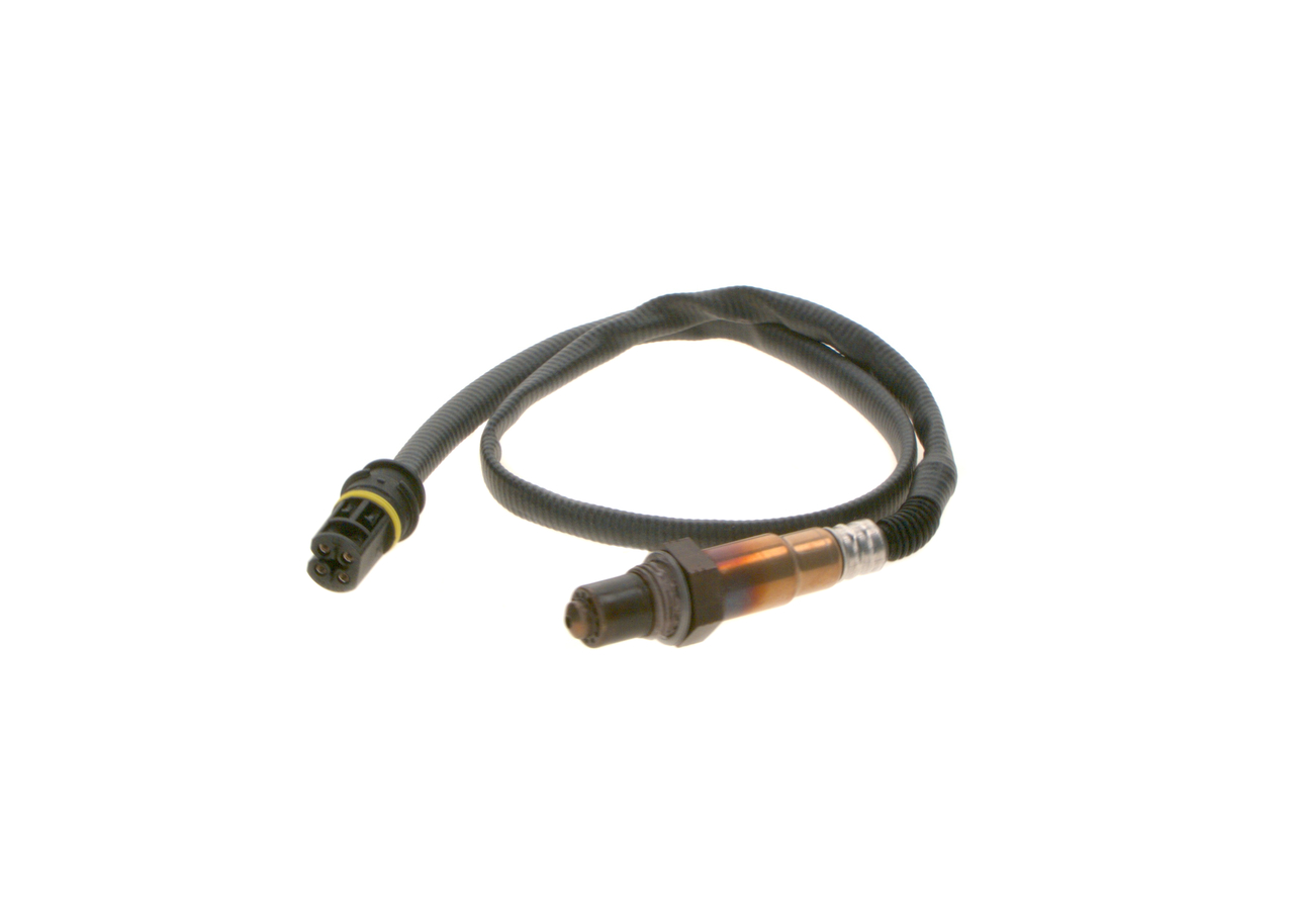 lambda jutiklis - 0 258 006 456 BOSCH