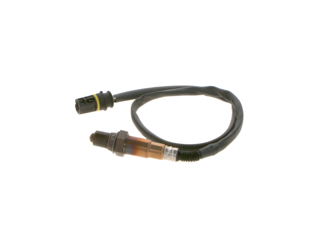 Lambda Sensor - 0 258 006 456 BOSCH