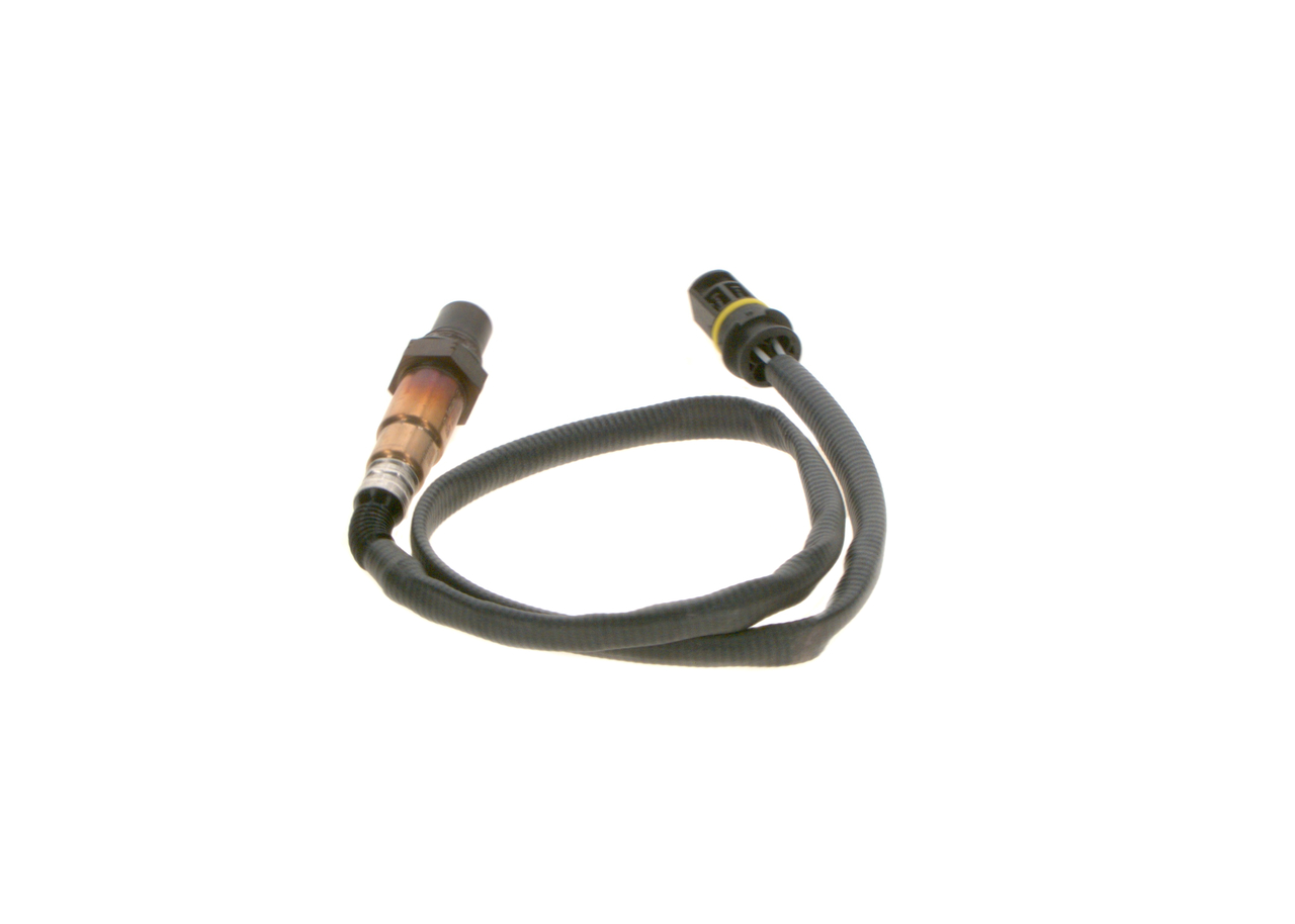 Lambda Sensor - 0 258 006 456 BOSCH