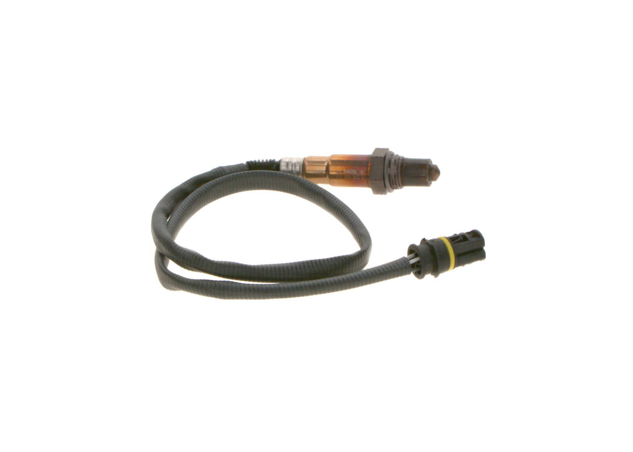 Lambda Sensor - 0 258 006 456 BOSCH