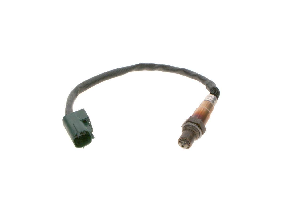 Lambda Sensor - 0 258 006 462 BOSCH