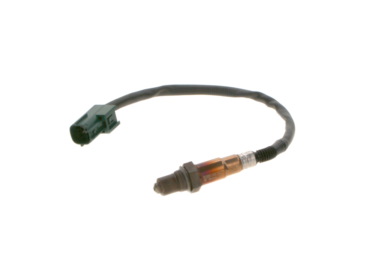 Sonda lambda - 0 258 006 462 BOSCH