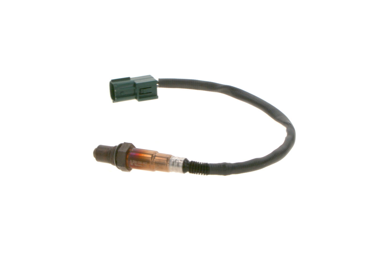 Lambda Sensor - 0 258 006 462 BOSCH