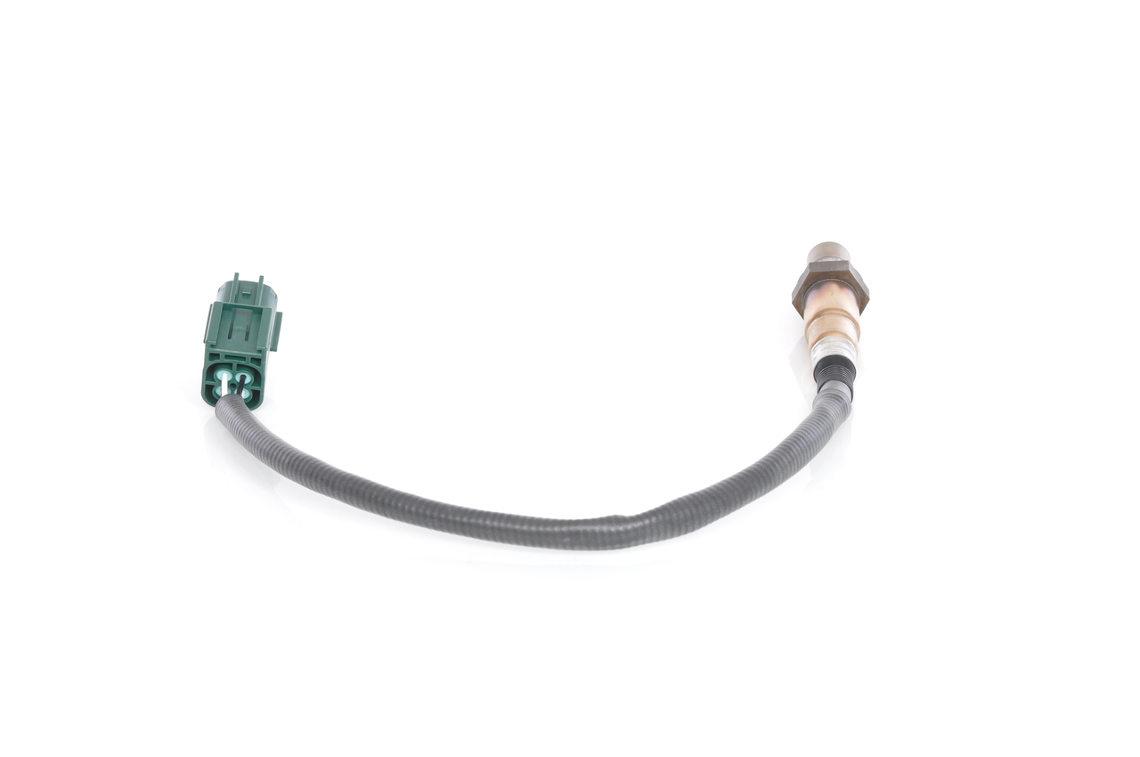 Lambda Sensor - 0 258 006 462 BOSCH