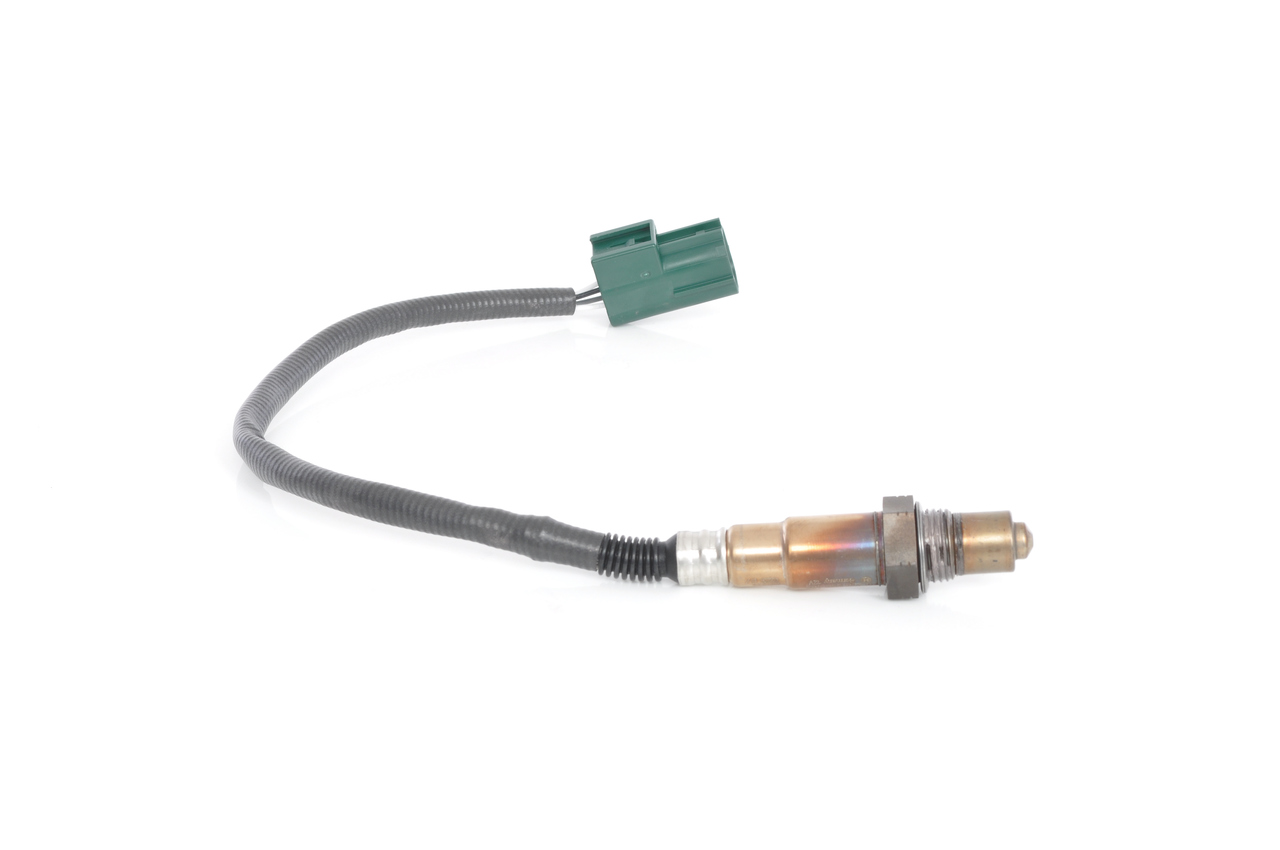 Lambda Sensor - 0 258 006 462 BOSCH