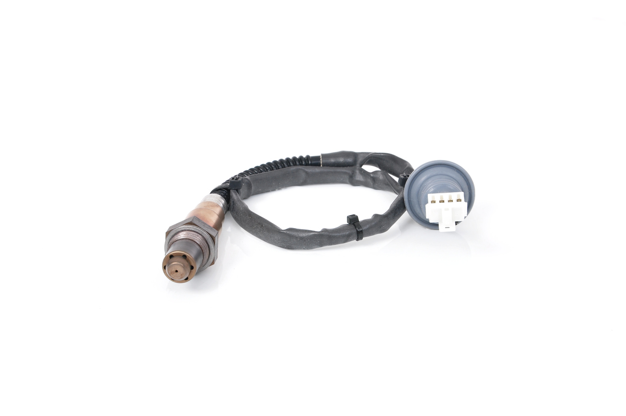 Lambda Sensor - 0 258 006 464 BOSCH
