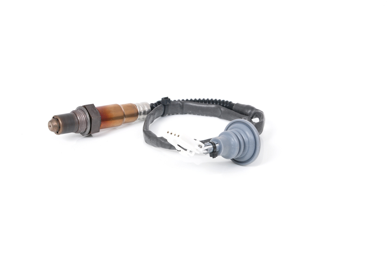 Lambda Sensor - 0 258 006 464 BOSCH