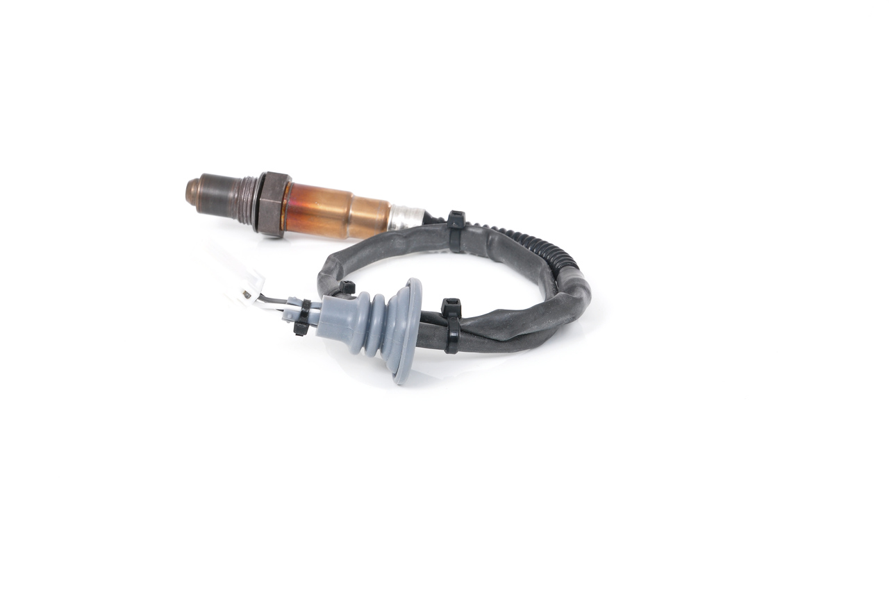 Lambda Sensor - 0 258 006 464 BOSCH