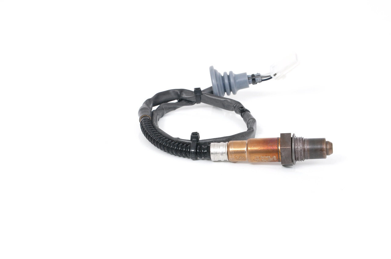 Lambda Sensor - 0 258 006 464 BOSCH